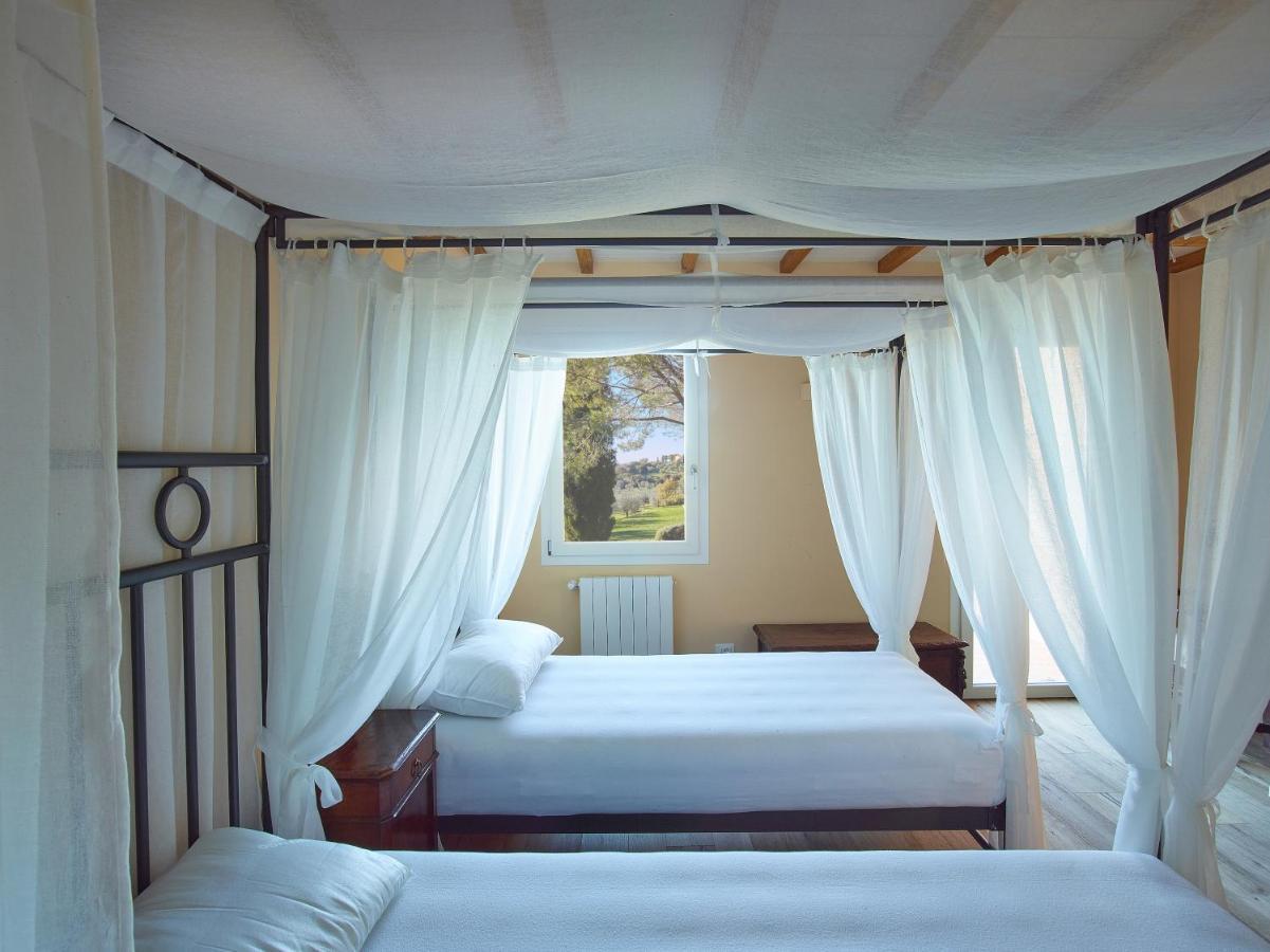 Poggio Tamantino, Villa Con Piscina In Maremma Poggio Cavallo Екстериор снимка