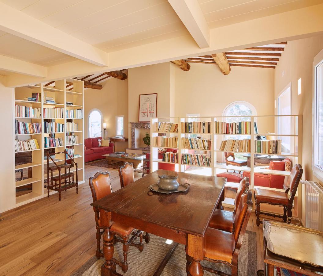 Poggio Tamantino, Villa Con Piscina In Maremma Poggio Cavallo Екстериор снимка