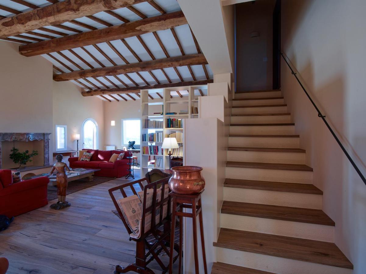 Poggio Tamantino, Villa Con Piscina In Maremma Poggio Cavallo Екстериор снимка