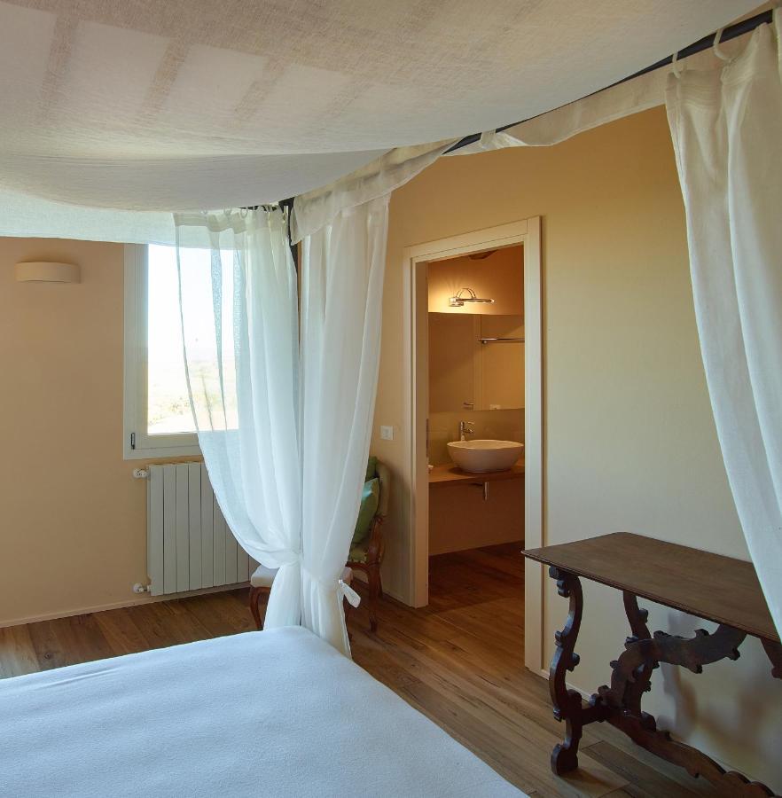 Poggio Tamantino, Villa Con Piscina In Maremma Poggio Cavallo Екстериор снимка