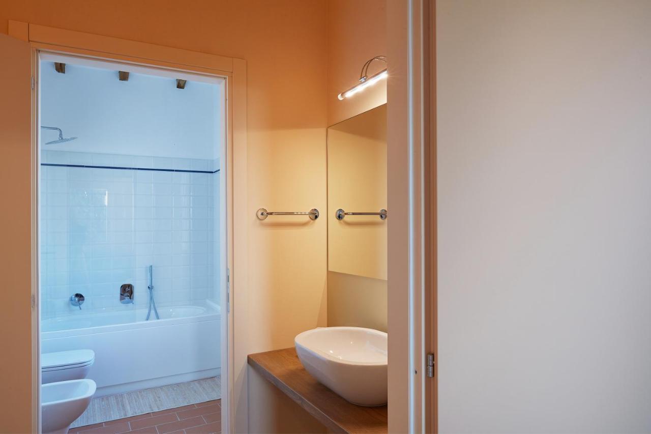 Poggio Tamantino, Villa Con Piscina In Maremma Poggio Cavallo Екстериор снимка