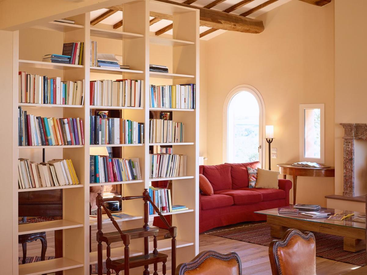 Poggio Tamantino, Villa Con Piscina In Maremma Poggio Cavallo Екстериор снимка