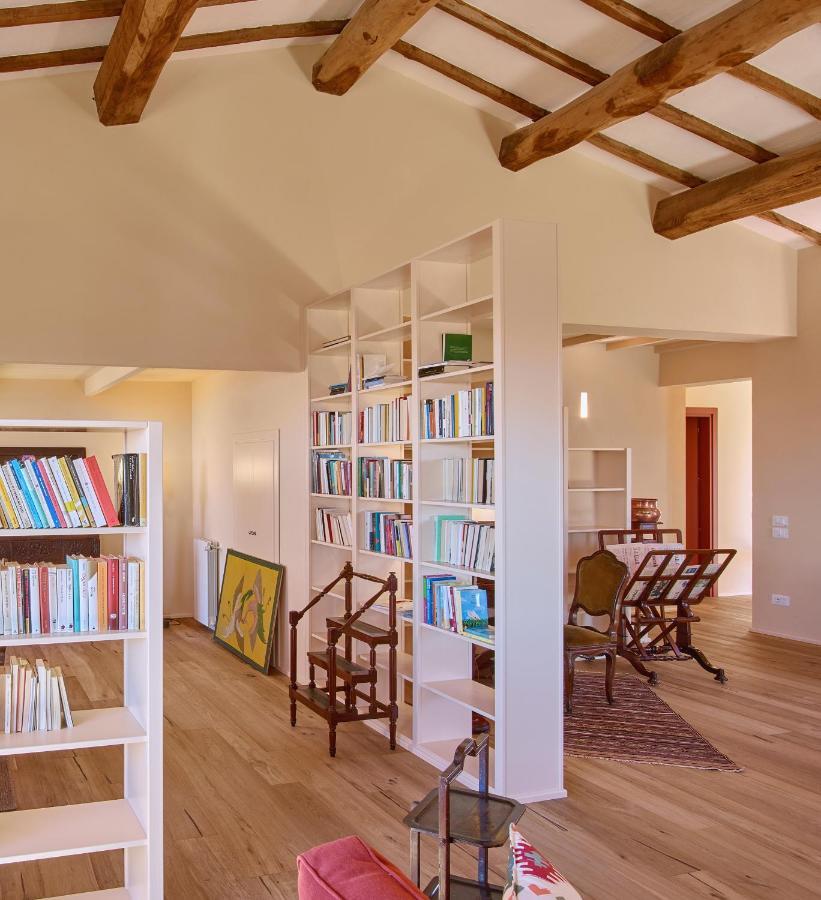 Poggio Tamantino, Villa Con Piscina In Maremma Poggio Cavallo Екстериор снимка