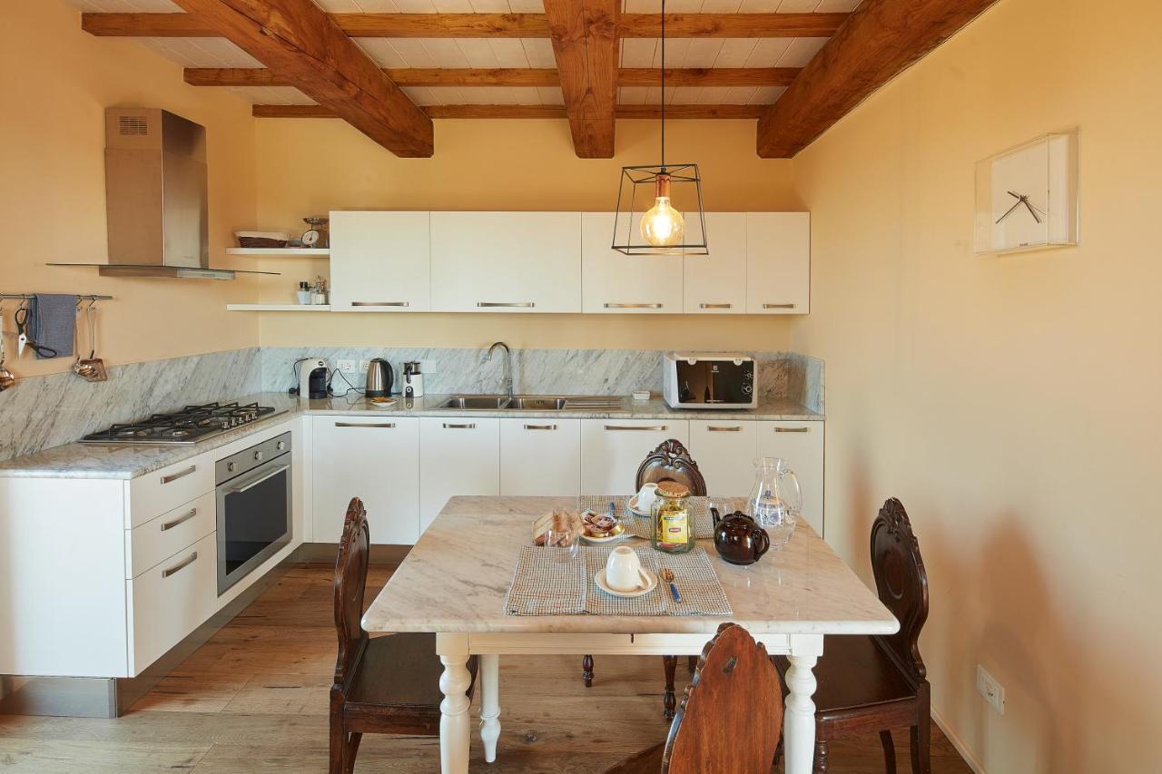 Poggio Tamantino, Villa Con Piscina In Maremma Poggio Cavallo Екстериор снимка